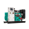 800KVA Open Type Diesel Gerator Conjunto com certificado CE